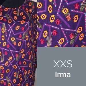 Lularoe Irma